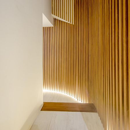 Apt Con Estilo - 5Pax En Zona Tirso-Centro E1 Madryt Zewnętrze zdjęcie